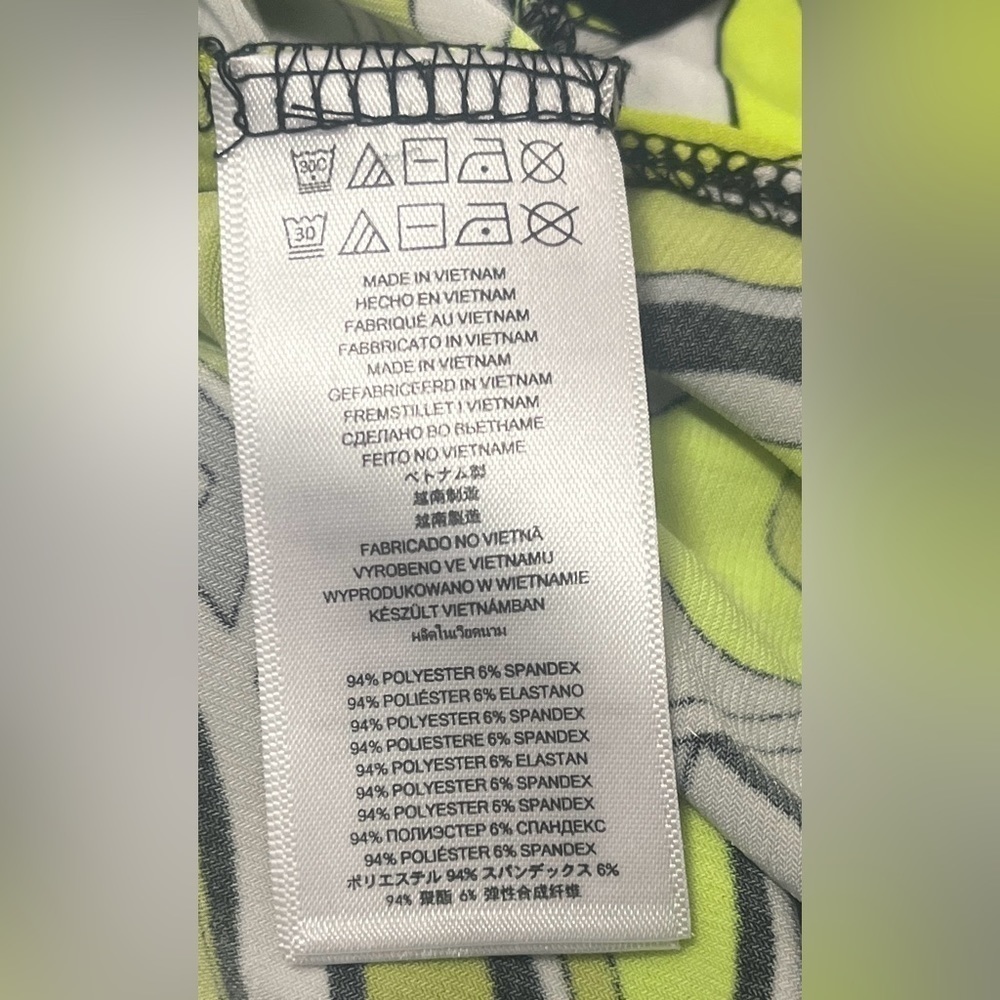 Michael Kors sleeveless top size Small - Picture 10 of 10